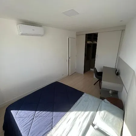 Apartamento Com Vista Imperdivel Rio de Janeiro Exterior photo