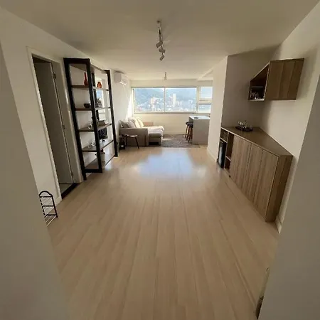 Apartamento Com Vista Imperdivel Rio de Janeiro Exterior photo